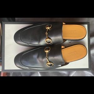 GUCCI BETIS GLAMOUR NERO (Black)  7